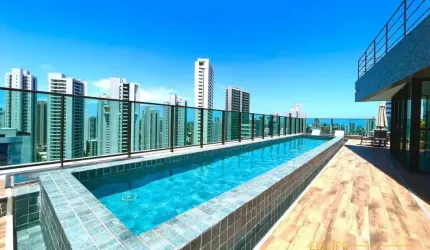 OPORTUNIDADE NO ROSARINHO COM 3 QUARTOS+ÁREA DE LAZER + 2 VAGAS + 84m² E MUITO MAIS PARA VC E SUA FAMÍLIA.