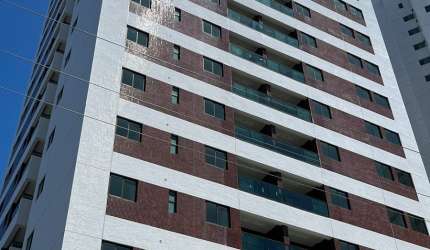 EA-Oportunidade apartamento pertinho do mar, 3 quartos, 79 a 83m², 1 ou 2 vagas, com lazer. Aproveite condições das últimas unidades