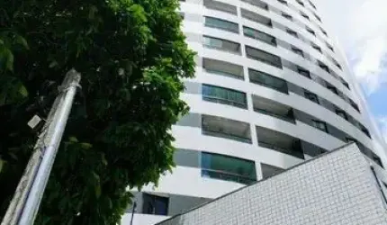 EA- Últimas unidades apartamento no Rosarinho próximo ao CFC, 3 quartos, 89m², 2 vagas e com lazer