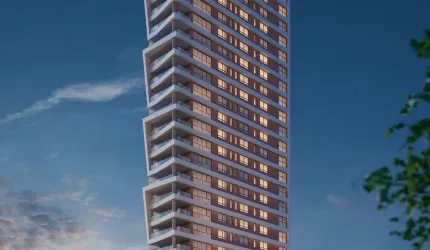 LANÇAMENTO 4 QUARTOS 4 SUÍTES - ALTO PADRÃO - PARNAMIRIM