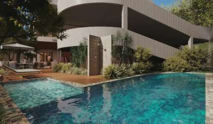 KKS- LANÇAMENTO no Rosarinho PORTO FIRENZE | 3 quartos | Lazer Completo | Pagamento Facilitado.