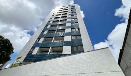 EA-Oportunidade apartamento 2 quartos próximo da entrega, 55 a 58m² com lazer na Madalena