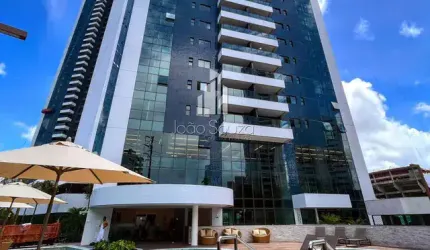 Oportunidade de últimas unidades, apartamento no Jardins da ilha, 4 quartos, 3 suites, 2 vagas e um lazer super completo