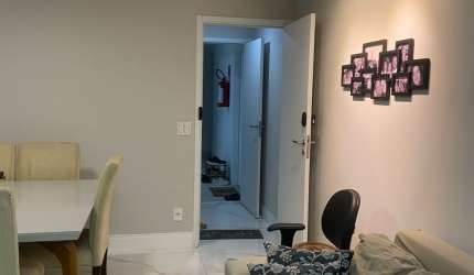 ALTA VISTA ROSARINHO COM 03 QUARTOS -NASCENTE- ANDAR ALTO- 83m²- 2 VAGA DE GAGAREM+ ÁREA DE LAZER COMPLETA