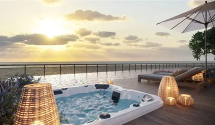 SUA SEGUNDA MORADIA - OPORTUNIDADE - PORTO DE GALINHAS