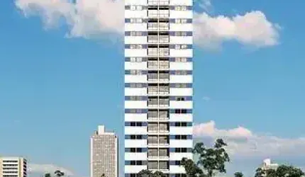 Edf. Park Encruzilhada | 2 quartos (1 suíte) | Varanda | Condições Especiais