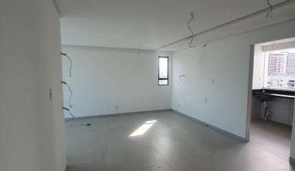 GD - Edf. Glória Luz | 84m² | 3 quartos | Lazer completo | últimas unidades - Pronto pra mora.