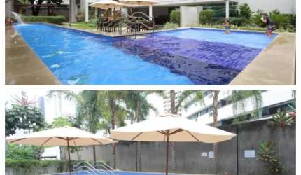LINDO APARTAMENTO NA TAMARINEIRA NO JARDINS PRINCE- NO PORCELANATO+03 QUARTOS + SUÍTE+VARANDA+GARAGEM E MUITO MAIS.