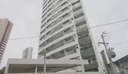Joana Melo Living I Apartamento de 1 quarto com varanda Gourmet-Oportunidade
