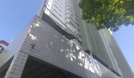 Edifício Lara  Conforto e Qualidade de Vida na Torre | Moveis fixos