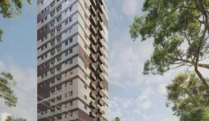 KKS - EDF. FORTE PRINCIPE - 3 QTOS - SUÍTE - VARANDA GOURMET - ÓTIMA LOCALIZAÇÃO.