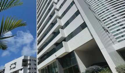 Oportunidade próx. a Beira-Rio | Edf. Praça das Hortênsias | 82m² | Lazer completo