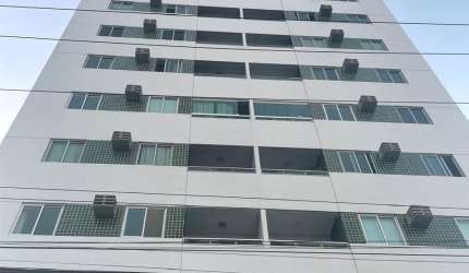 Apartamento 2 quartos 1 suíte 68m² | Edf. Morada Porto Nobre | Nascente em Piedade