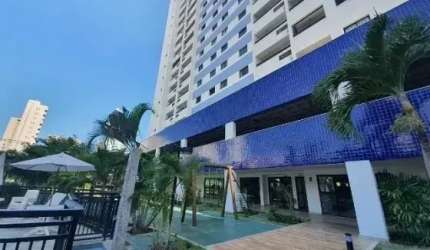Apartamento em Piedade 2 quartos 1 suíte 61m² | Edf. Alta Vista Piedade | Moveis Fixos