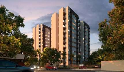 Lançamento na Boa Vista | Oportunidade para Investimento | 2 Quartos | Lazer Completo