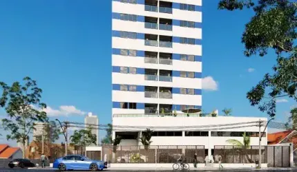 Edf. Park Encruzilhada | 2 quartos (1 suíte) | Varanda | Condições Especiais