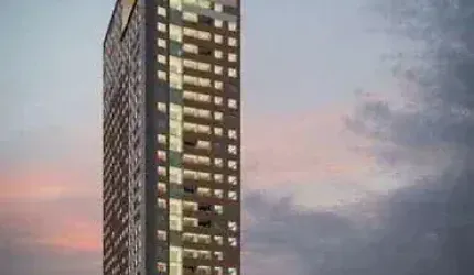 Lançamento na Boa Vista - 3 quartos-mezanino | Edf. Palácio Boa Vista-Oportunidade!