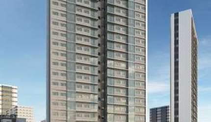Edf. Vivenza em Casa Amarela | 2 quartos 1 suíte 48m² | Próximo ao Plaza Shopping