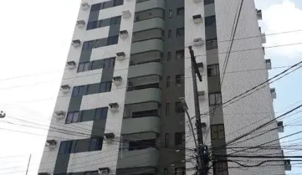 Conforto e Praticidade: Apartamento nos Aflitos com Estrutura Completa!