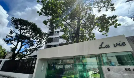 Últimas unidades | Edf. Lá Vie | Pronto pra morar na Várzea | 02 e 03 quartos