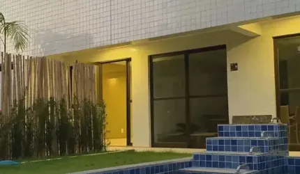 KKS- Na melhor localização da Boa Vista | Edf. Leopoldo Lins com 3 quartos 60m² e muito mais