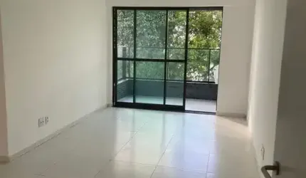 LINDO APARTAMENTO EM CASA AMARELA EDF VARANDAS DO BOSQUE -NASCENTE- 94m² + ÁREA DE LAZER COMPLETO + 2 VAGAS
