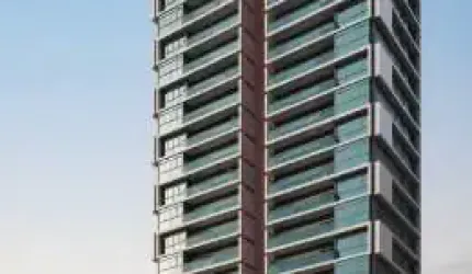 Edf. Casa Mayor | 4 quartos-3 suítes-3 vagas | varanda gourmet | Boa Viagem