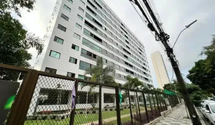 Apartamento | 3 quartos 1 suíte 94m² | Porto Mondengo | Casa Forte