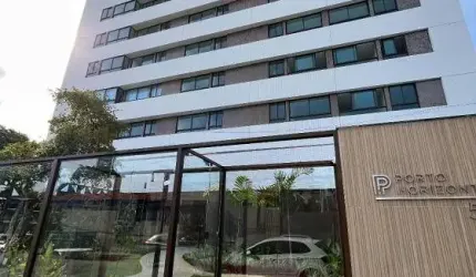 Apartamento com 1 e 2 quartos em Boa Viagem | Pra morar ou investir | Oportunidade!!