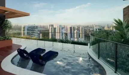 RIO AVE- SHOW DE LUXO E ELEGÂNCIA NO EDF ÂNGELA VIEIRA EM BOA VIAGEM-PROJETO EM ALTO PADRÃO 145m²-PAISAGISMO-IMPONÊNCIA E MUITO MAIS PARA VC E SUA FAMÍLIA.