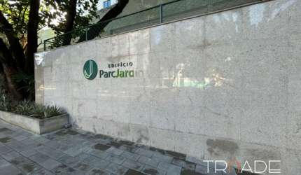 Edf Parc Jardin Oportunidade de Morar bem em Boa viagem / 03 quartos /área de lazer