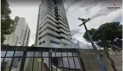 Apartamento em Casa Amarela | 2 quartos 1 suíte 59m² | Edf. Morada Antonio de Castro