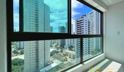LL- Quinta da Trindade | SUPER OPORTUNIDADE | ANDAR ALTO | 2 VAGAS | APARTAMENTO EM CASA AMARELA