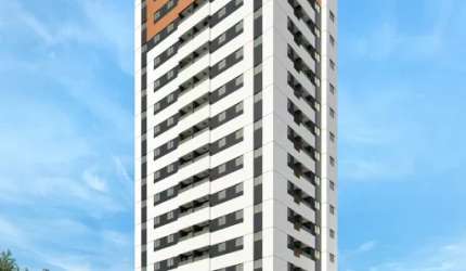 Apartamento I 3 quartos I Em Casa Amarela I Morada das Ubaias