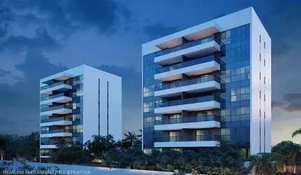 Empreendimento mais esperado de Apipucos, 4 quartos 2 suítes, 139m², 2 vagas