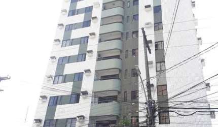 Conforto e Praticidade: Apartamento nos Aflitos com Estrutura Completa!
