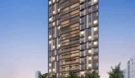 Edf. Palácio das Laranjeiras: 4 quartos 2 suítes | Conforto, Lazer e Qualidade de Vida!