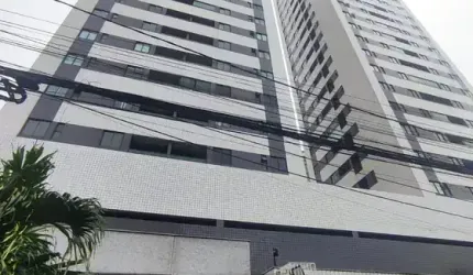 Apartamento Padrão Gabriel Bacelar | 02 quartos (01 suíte) |  56m² | excelente localização