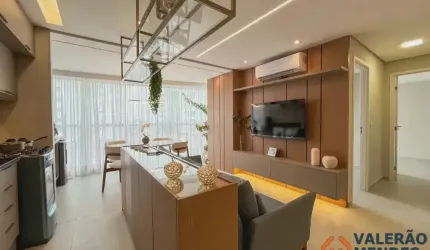 GD -  Istoria | Seu 2 quartos no Rosarinho |Entrega NOVEMBRO - Alto Padrão de acabamento.