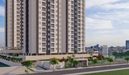 Lançamento em Boa Viagem 2 quartos 46m² | Edf. Estilo Boa Viagem