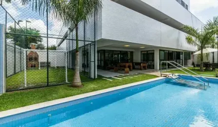 GD - oportunidade | 3 quartos (1 suíte)  |83m²| 2 vagas | andar alto| completo.
