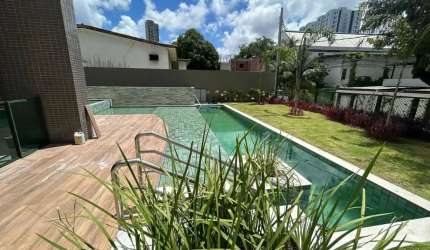 OPORTUNIDADE NA TORRE | APT COM 75M² | ANDAR ALTO | 02 VAGAS |  SUÍTES