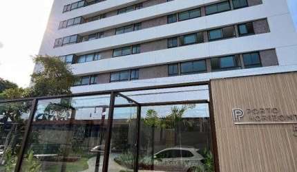 Apartamento com 1 e 2 quartos em Boa Viagem | Pra morar ou investir | Oportunidade!!