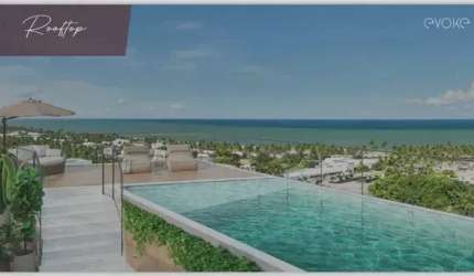 KKS-  Evoke Paiva - Seu sonho de morar na Reserva do Paiva | 2 qts 1 suíte 59m² | Lançamento.