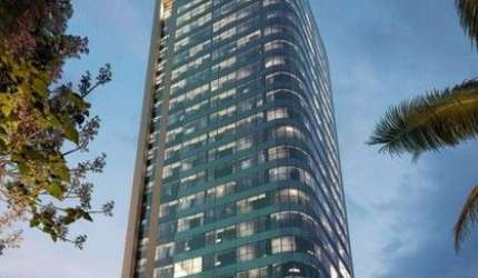 Apartamento 1 quartos 1 suíte 28m² I Em Boa viagem I Edf Praia de Gameleira