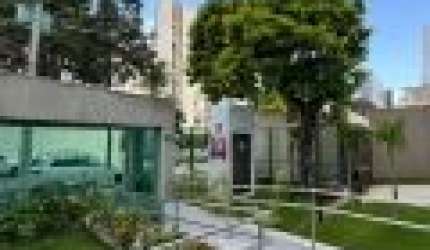 GD - Apartamento nascente na Encruzilhada| Exclusividade | Lazer Completo | Paço do Bosque