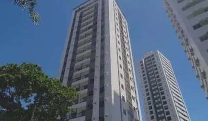 AKF- AKF- Imóvel para venda com 48 metros quadrados com 2 quartos em Boa Vista - Recife - PE