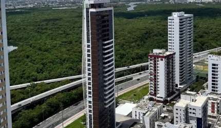AKF- Imóvel para venda tem 92 metros quadrados com 3 quartos em Boa Viagem - Recife - PE
