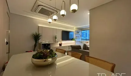 EBO- Morada Bela Vista| SUPER OPORTUNIDADE NO PINA |  Reformado | Próximo ao Rio Mar | Vaga Coberta