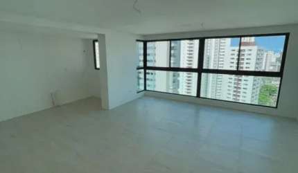 EO- Edf.Quinta da Trindade |Excelente localização!!!Apartamento 03 quartos 1 suíte - 65m²